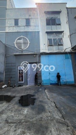 Unit Gudang Tersedia di Pantai Indah Kapuk Spesifikasi LB 800m2 Unit Gudang Tersedia di Pantai Indah Kapuk Spesifikasi LB 800m2