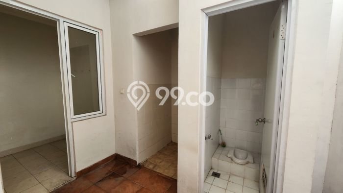 Sewa Rumah Murah di Gading Serpong Andalucia Tangerang Punya 4 Kamar Tidur Sewa Rumah Murah di Gading Serpong Andalucia Tangerang Punya 4 Kamar Tidur