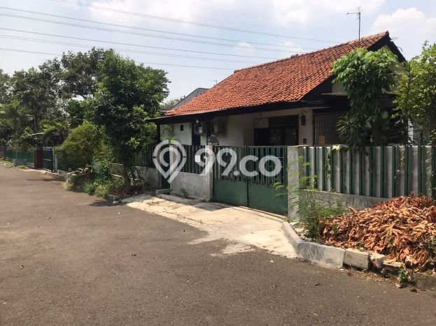 Rumah Elit LB 100m2 Siap Pakai Desain Elegan di Duren Tiga, Jakarta Selatan Rumah Elit LB 100m2 Siap Pakai Desain Elegan di Duren Tiga, Jakarta Selatan