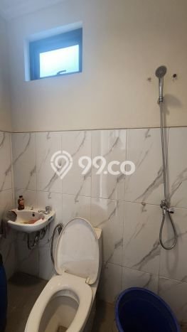 Rumah Minimalis 3 KT di BSD Tangerang Unfurnished Rumah Minimalis 3 KT di BSD Tangerang Unfurnished
