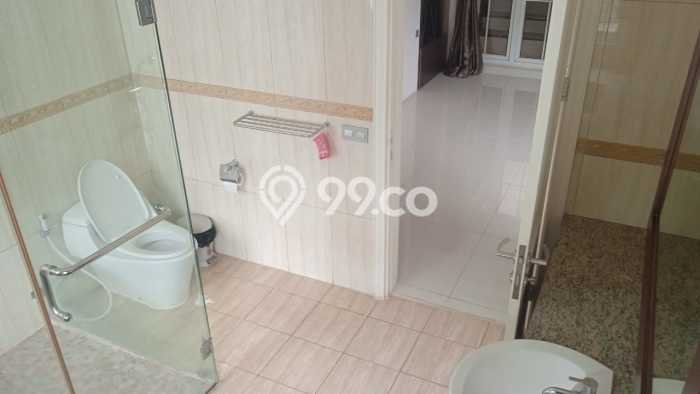 Best Deal Hunian Premium Ideal dan Luas di Menteng, Jakarta Pusat Best Deal Hunian Premium Ideal dan Luas di Menteng, Jakarta Pusat