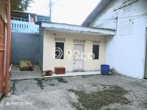 Disewakan Gudang di Kawasan Ramai Kamal Luas 350m2 Disewakan Gudang di Kawasan Ramai Kamal Luas 350m2