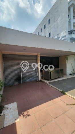 Dijual Rumah Mewah Megah Dengan View Cantik di Petojo, Jakarta Pusat Dijual Rumah Mewah Megah Dengan View Cantik di Petojo, Jakarta Pusat