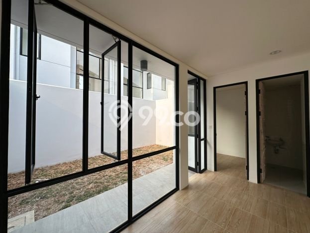 Jual Rumah Bagus Siap Huni LB 88m2 di Karawaci, Tangerang Jual Rumah Bagus Siap Huni LB 88m2 di Karawaci, Tangerang