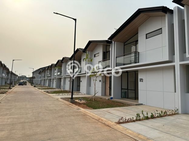 Jual Rumah Bagus Siap Huni LB 88m2 di Karawaci, Tangerang Jual Rumah Bagus Siap Huni LB 88m2 di Karawaci, Tangerang
