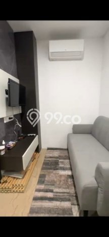 Disewakan Segera Apartemen Nyaman 1 KT di Kawasan Pademangan Disewakan Segera Apartemen Nyaman 1 KT di Kawasan Pademangan