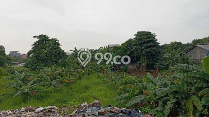 Untuk Dijual Tanah 12000m2 di Tangerang Kota, Tangerang Untuk Dijual Tanah 12000m2 di Tangerang Kota, Tangerang