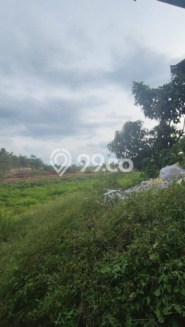 Gudang Paling Dicari LB 2300m2 Dijual di Panongan Gudang Paling Dicari LB 2300m2 Dijual di Panongan