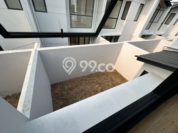 Jual Rumah Bagus Siap Huni LB 88m2 di Karawaci, Tangerang Jual Rumah Bagus Siap Huni LB 88m2 di Karawaci, Tangerang