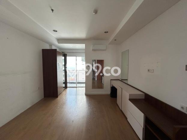 Hunian Apartemen Ideal untuk Dijual di Jakarta Utara dengan 2 Kamar Hunian Apartemen Ideal untuk Dijual di Jakarta Utara dengan 2 Kamar