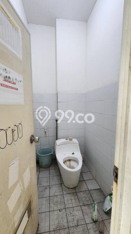 Unit Gudang Tersedia di Pantai Indah Kapuk Spesifikasi LB 800m2 Unit Gudang Tersedia di Pantai Indah Kapuk Spesifikasi LB 800m2