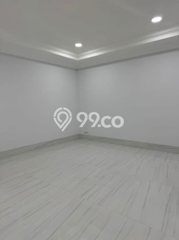 Ready to Use! Premium House LT 600m2 Desain Elegan di Puri Indah Ready to Use! Premium House LT 600m2 Desain Elegan di Puri Indah