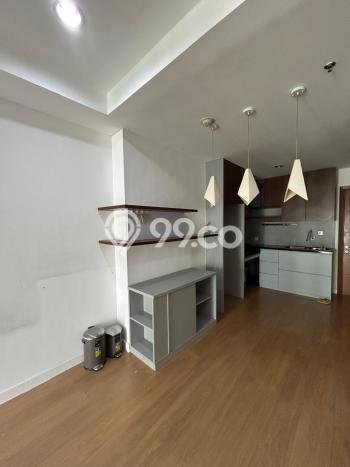 Hunian Apartemen Ideal untuk Dijual di Jakarta Utara dengan 2 Kamar Hunian Apartemen Ideal untuk Dijual di Jakarta Utara dengan 2 Kamar