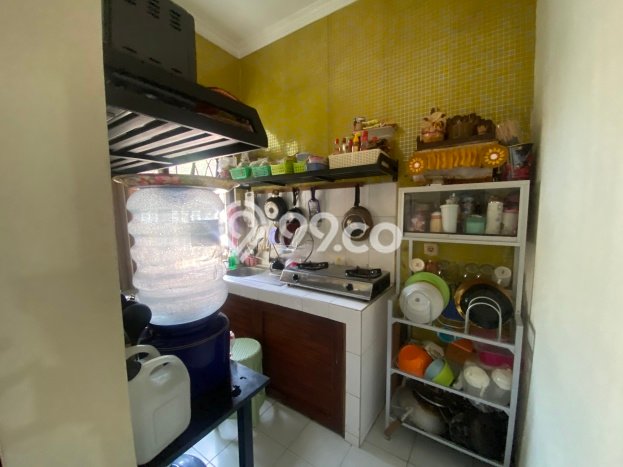 Rumah LT 200m² di Renon, Denpasar - Akses Mudah Rumah LT 200m² di Renon, Denpasar - Akses Mudah