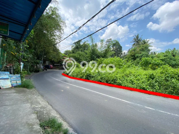 Dijual Tanah Area Prospektif di Peliatan, Luas 1316m², Akses Peliatan, Gianyar, Gianyar Dijual Tanah Area Prospektif di Peliatan, Luas 1316m², Akses Peliatan, Gianyar, Gianyar