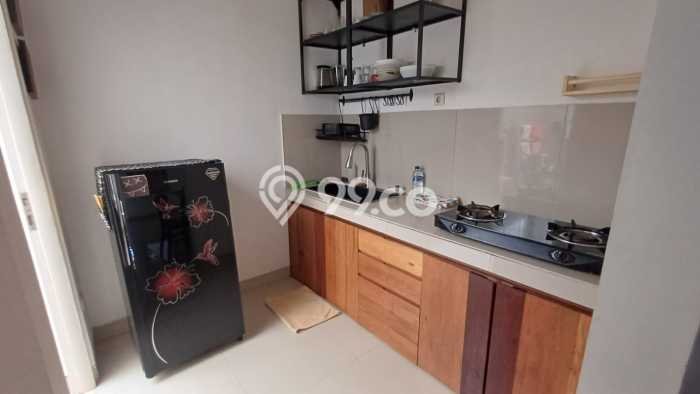 Rumah Minimalis 2 Kamar LT 67m2 di Jimbaran Rumah Minimalis 2 Kamar LT 67m2 di Jimbaran