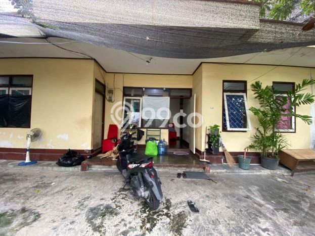 Rumah Luas Asri 4 KT Siap Huni di Ubung Denpasar Rumah Luas Asri 4 KT Siap Huni di Ubung Denpasar