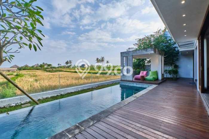 Rumah Bagus area Ubud, Gianyar, Luas Tanah 288m², LB 234m² Rumah Bagus area Ubud, Gianyar, Luas Tanah 288m², LB 234m²