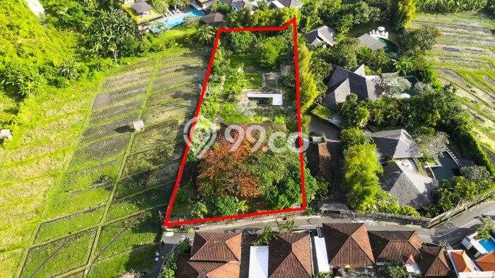 Tanah Komersial di , Luas 2179m2m², Akses Mudah Tanah Komersial di , Luas 2179m2m², Akses Mudah