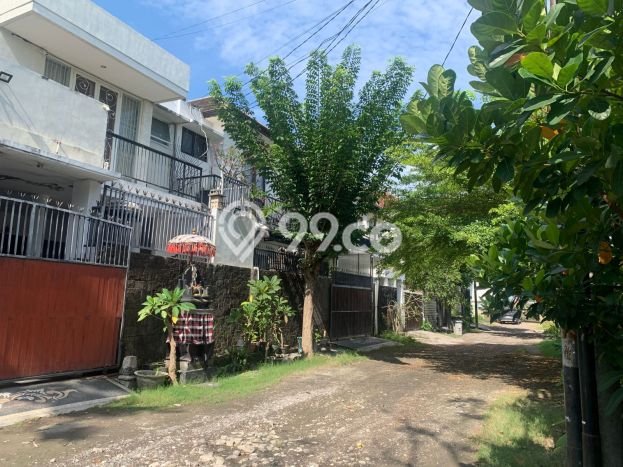 Rumah Modern Minimalis 3 Kamar Bisa Langsung Pindah di Denpasar Selatan Rumah Modern Minimalis 3 Kamar Bisa Langsung Pindah di Denpasar Selatan