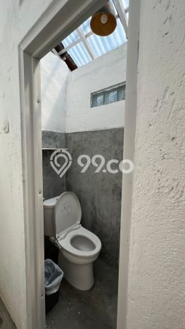 Rumah Minimalis LT 128m² Siap Huni di Canggu, Dekat Sekolah, Badung Rumah Minimalis LT 128m² Siap Huni di Canggu, Dekat Sekolah, Badung