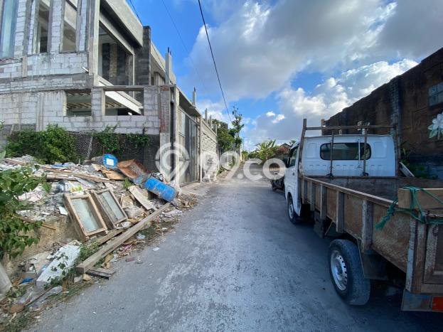 Tanah Area Berkembang di Nusa Dua, Luas 234m², Dekat ke Pusat Kota Tanah Area Berkembang di Nusa Dua, Luas 234m², Dekat ke Pusat Kota
