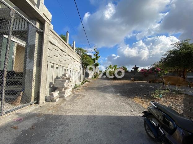 Tanah Area Berkembang di Nusa Dua, Luas 234m², Dekat ke Pusat Kota Tanah Area Berkembang di Nusa Dua, Luas 234m², Dekat ke Pusat Kota