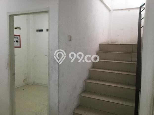 Ruko Lokasi Premium di Denpasar Barat, Luas 280m², Pusat Niaga Ruko Lokasi Premium di Denpasar Barat, Luas 280m², Pusat Niaga