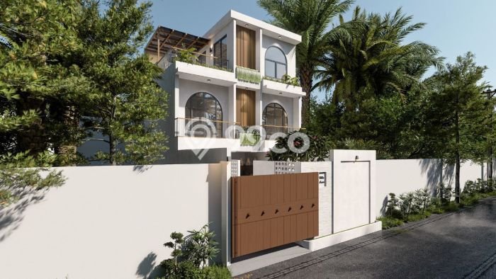 Dijual Hunian Rumah Nyaman 3 Kamar di Ungasan, Badung Dijual Hunian Rumah Nyaman 3 Kamar di Ungasan, Badung