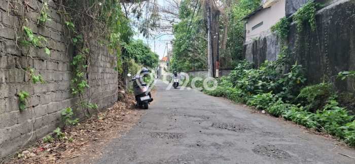 Dijual Tanah Lokasi Sanur, Denpasar Seluas 300m2 Dijual Tanah Lokasi Sanur, Denpasar Seluas 300m2