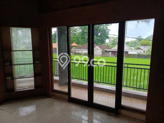 HARGA TERBAIK! Rumah Premium di Ubud, LT 150m² LB 120m² HARGA TERBAIK! Rumah Premium di Ubud, LT 150m² LB 120m²