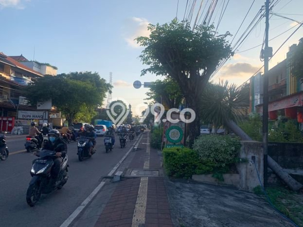 FOR SALE! Ruko di Denpasar Timur Denpasar, LT 260m2, LB 540m2 FOR SALE! Ruko di Denpasar Timur Denpasar, LT 260m2, LB 540m2