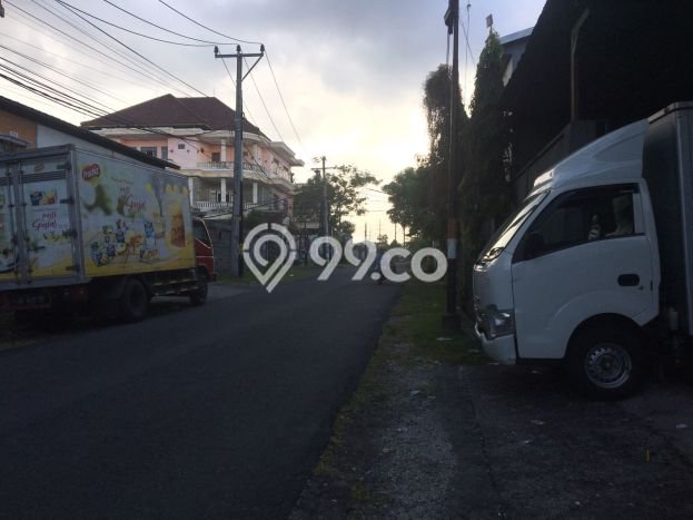 Gudang Dijual di Badung LT 1320m2 & LB 750m2 Lokasi Terbaik! Gudang Dijual di Badung LT 1320m2 & LB 750m2 Lokasi Terbaik!