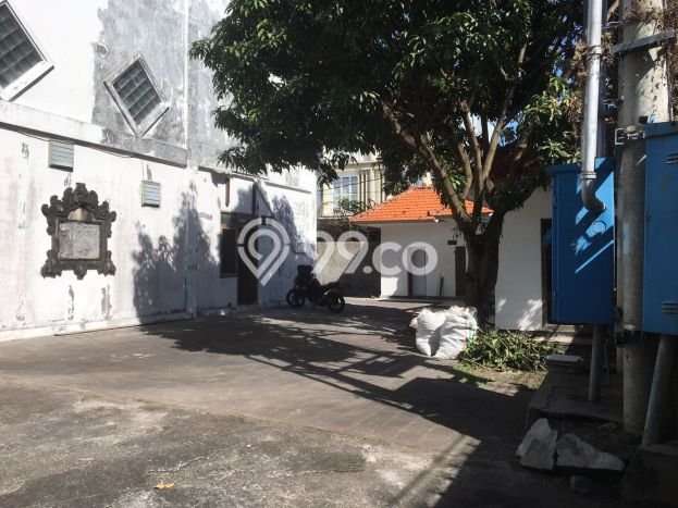 Gudang Dijual di Badung LT 1320m2 & LB 750m2 Lokasi Terbaik! Gudang Dijual di Badung LT 1320m2 & LB 750m2 Lokasi Terbaik!