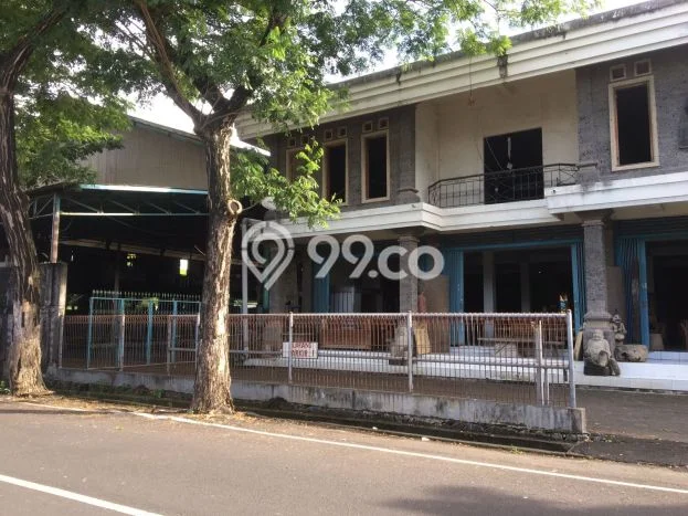 Ruko Disewa di Kuta, Badung, LT 1190m2 / LB 1000m2 Ruko Disewa di Kuta, Badung, LT 1190m2 / LB 1000m2