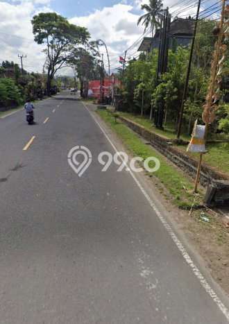 Tanah Dijual Lokasi Baturiti, Tabanan Luas 4900m2 Legalitas Aman Tanah Dijual Lokasi Baturiti, Tabanan Luas 4900m2 Legalitas Aman