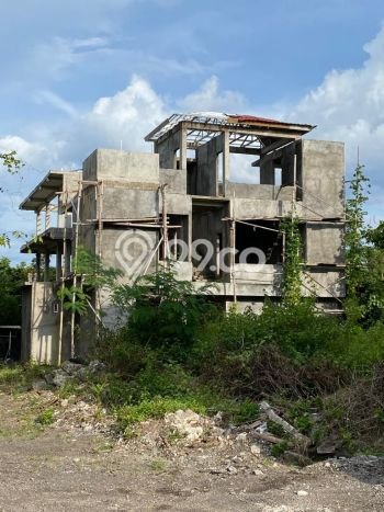 Tanah Kavling Dijual di Uluwatu, Badung dengan Luas Tanah 845m2 Tanah Kavling Dijual di Uluwatu, Badung dengan Luas Tanah 845m2