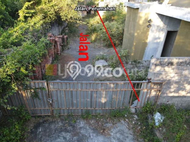 Tanah Kavling Dijual di Uluwatu, Badung dengan Luas Tanah 845m2 Tanah Kavling Dijual di Uluwatu, Badung dengan Luas Tanah 845m2