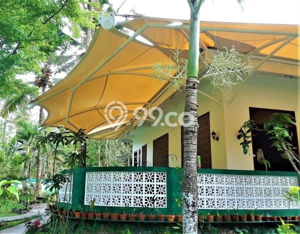 Hunian Eksklusif Dijual LT 4000m2 di Seririt, Buleleng Hunian Eksklusif Dijual LT 4000m2 di Seririt, Buleleng