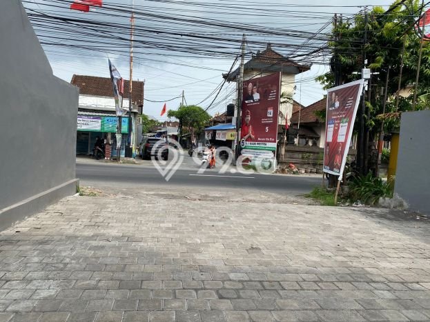 Ruko Kawasan Pemogan, Luas 300m², Lokasi Strategis Ruko Kawasan Pemogan, Luas 300m², Lokasi Strategis