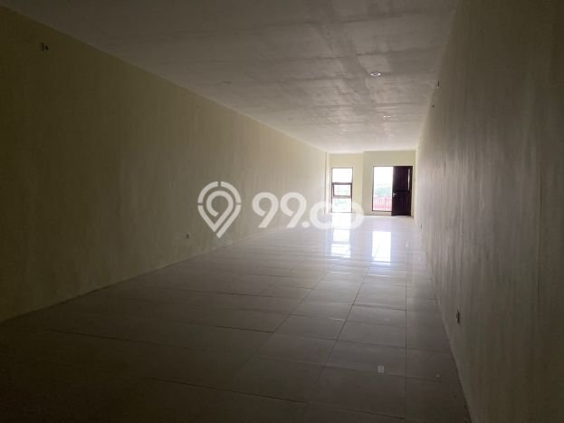 Ruko Kawasan Pemogan, Luas 300m², Lokasi Strategis Ruko Kawasan Pemogan, Luas 300m², Lokasi Strategis
