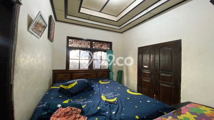 Rumah 2 KT 1 KM Fasilitas Kolam Renang di Umalas, Badung Rumah 2 KT 1 KM Fasilitas Kolam Renang di Umalas, Badung