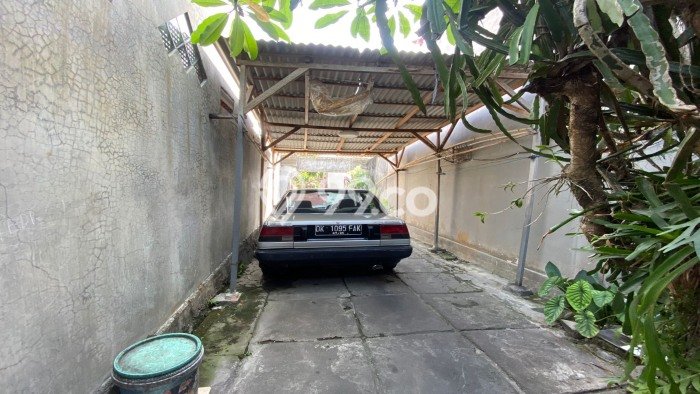 Rumah 2 KT 1 KM Fasilitas Kolam Renang di Umalas, Badung Rumah 2 KT 1 KM Fasilitas Kolam Renang di Umalas, Badung