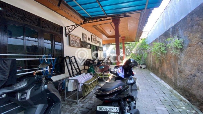 Rumah 2 KT 1 KM Fasilitas Kolam Renang di Umalas, Badung Rumah 2 KT 1 KM Fasilitas Kolam Renang di Umalas, Badung