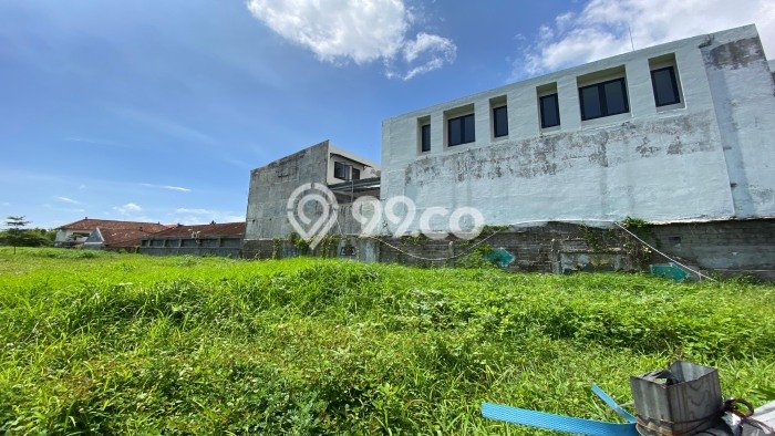 Lahan Dijual Lokasi Denpasar Barat, Denpasar dengan Luas Tanah 2863m2 dan Status SHM Lahan Dijual Lokasi Denpasar Barat, Denpasar dengan Luas Tanah 2863m2 dan Status SHM