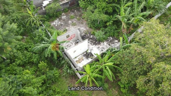 Tanah Kawasan Uluwatu, Luas 1085m², Akses Uluwatu, Badung, Badung Tanah Kawasan Uluwatu, Luas 1085m², Akses Uluwatu, Badung, Badung