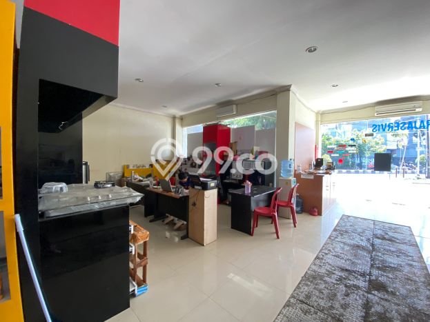 Ruko Bagus LT 238m2 LB 417m2 Dijual di Denpasar Barat Denpasar Ruko Bagus LT 238m2 LB 417m2 Dijual di Denpasar Barat Denpasar