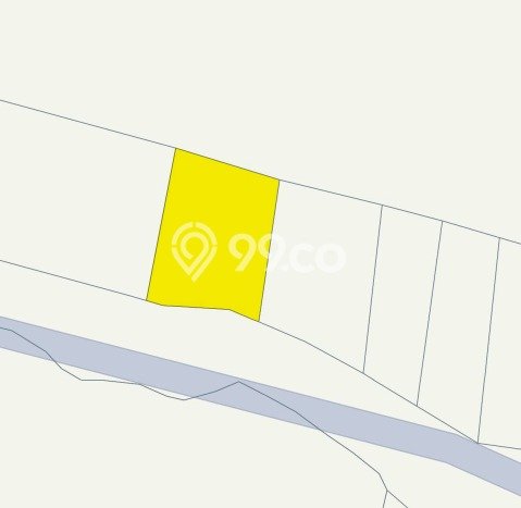 PRIME LOCATION! Tanah di Sempidi, Luas 200m², Cocok untuk Investasi PRIME LOCATION! Tanah di Sempidi, Luas 200m², Cocok untuk Investasi