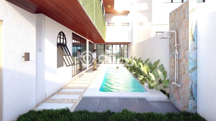 HUNIAN PILIHAN! Rumah di Cepaka, Luas 185m² Bangunan 200m² HUNIAN PILIHAN! Rumah di Cepaka, Luas 185m² Bangunan 200m²
