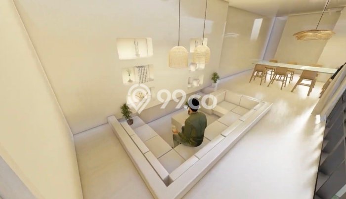 HUNIAN PILIHAN! Rumah di Cepaka, Luas 185m² Bangunan 200m² HUNIAN PILIHAN! Rumah di Cepaka, Luas 185m² Bangunan 200m²